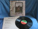 RARE Led Zeppelin - IV 4 Four Zoso Vinyl LP Original First US Press SD 7208 NM