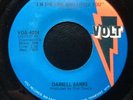 45 RPM Darrell Banks 
