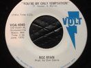 45 RPM Roz Ryan 