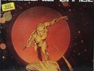 CHRIS CRAFT DISCOSMIC DANCE - CBS - BALDELLI french disco funk