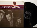 CONTE CANDOLI & LOU LEVY West Coast Wailers '57 MONO dg NM- LP