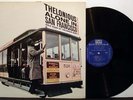 THELONIOUS MONK Alone In San Francisco '59 MONO dg NM- LP