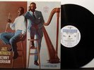 KENNY DORHAM Jazz Contrasts with Sonny Rollins '57 first press MONO dg NM- LP