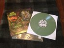ACID WITCH witchtanic hellucinations LP hooded menace candlemass ORIGINAL RARE