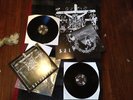 FUNERAL MIST salvation 2xLP N.E.D. clandestine blaze moonblood katharsis