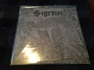 SIGRBLOT blodsband 2XLP INVICTUS deathspell omega watain
