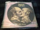 PUNGENT STENCH been caught buttering PIC LP disastrous murmur carcass