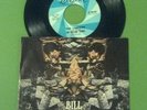Bill Wyman's In Another Land   Rolling Stones The Lantern U.S. picture sleeve