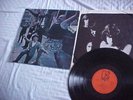 *THE DOORS* Strange Days - 1967 UK Elektra LP A1 / B1 1960's Psych Prog Rock