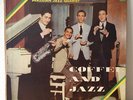 Brazil LP Brazilian Jazz Quartet Coffee And Jazz on Columbia 6 Eye