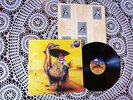 Rockets - Atomic, Rockland Records RKL 20323, Italy, 1982 LP