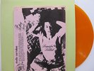 ROLLING STONES Beautiful Delilah Orange Colored Vinyl LP TMOQ