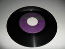 WORLDISC/LOVE YOU BABY - THE MELLOW LARKS  (  SHUFFLE   7