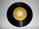 GAY FEET/PATA PATA ROCKSTEADY - PATSY MILLICENT TODD ( ROCKSTEADY   7