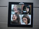 The Beatles Let It Be