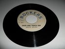 ROCKERS/EACH ONE TEACH ONE - JACOB MILLER    (REGGAE  7