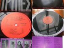 TRYPES-S/T 1st LP GREEK best PUNK 1983 NEAR MINT+lyrics