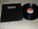 GALLIARD.NEW DAWN..UK FIRST...RARE...