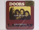 The Doors L.A. Woman DCC Audiophile LP # 0078 Sealed