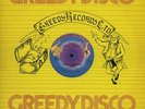 JUICE Catch A Groove RARE DISCO/FUNK/BREAKS 12