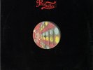 PAULETTE I Want You Back SEALED DISCO/BOOGIE 12