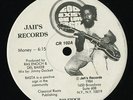 RAS ENOCH Money OBSCURE ISLANDS DISCO/FUNK 12