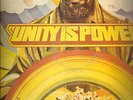ELEVATION REGGAE LP JOE HIGGS UNITY IS POWER ex ?