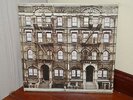 Led Zeppelin 2 Lp PHYSICAL GRAFFITI  Absolute 1975 ORIG 1ST PRESS Stunning NM