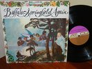 Buffalo Springfield-Again LP Hand Etched 1ST Pressing:ST-C-671118  SD 33-226 LP
