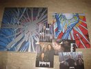 PENTAGRAM -show em how DIE HARD LP +BONUS stoner  doom sludge