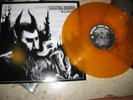 ELECTRIC WIZARD-dopethrone ORANGE VINYL LIMITED 200   doom sludge stoner