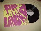 The Loving Sandwich   The Maiyeros/The Instincts  Garage Psych LP  1967