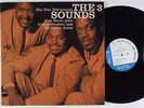 THE THREE SOUNDS Blue Note 1600 Presents BLUE NOTE LP mono w. 63rd