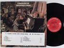 THELONIOUS MONK Underground COLUMBIA LP stereo 2 eye