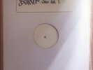 Draft Who Am I LP WHITE LABEL RARE OZ HIP HOP OBESE RECORDS