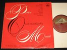HMV VDLP 307 AUSTRIA VIENNA BOYS CHOIR PERLEN OSTERREICHISCHER MUSIK
