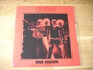 QUEEN - ONE VISION 12