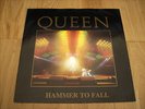 QUEEN HAMMER TO FALL WITHDRAWN SLEEVE 12