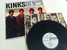 The KINKS - You really got me US Reprise 1965 Mono RARE white label promo