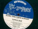TIPPA IRIE - SLENG TENG FINISHED, KILLER TEMPO 1985 