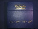 *RARE* The Beatles Collection Blue Box 13 Records, Near Mint.