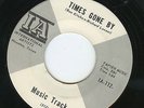 RARE ORIGINAL NORTHERN  USA        MUSIC TRACK      TIMES GONE BY     IA