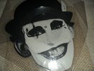 SUPER RARE: THE ADICTS: BAD BOY::PICTURE DISC:RAZOR 1983:PUNK:NM