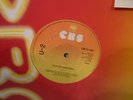 RARE IRELAND IMPORT U2 OUT OF CONTROL 12