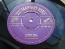 Elvis Presley - Mystery Train. POP 295.  Gold HMV.  Beautiful condition.