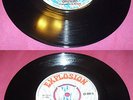 Crystalites Bombshell Bag-a-wire Explosion Skinhead Reggae Instrumental plays EX