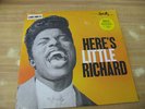 SEALED RSD VINYL LITTLE RICHARD 