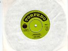 SILKIE DAVIS 'CONVERSATIONS' HOT ROD ALL STARS REGGAE 1970