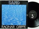 RAGNAR GRIPPE Sand LP on Shandar Rare Minimal Drone
