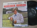 Hawkshaw Hawkins LP Taken From Our Vaults Vol. 2  King Lbl. ORIG